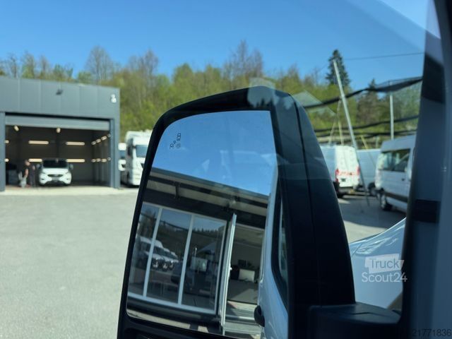 Magas tetős furgon FORD Transit Kasten 350 RWD 5 SEATS+NEW TIMING BELT