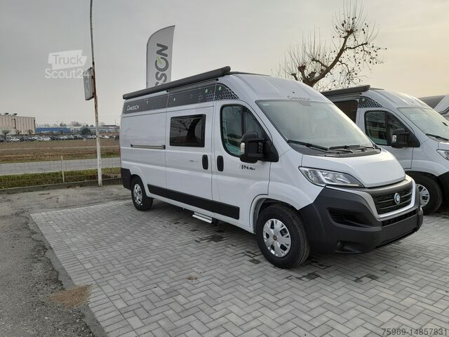 Chausson V594 MAX FIRST LINE NUOVO PRONTA CONSEGN