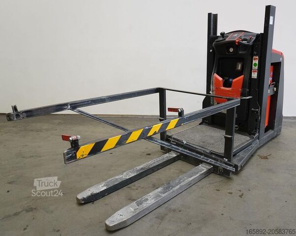 Seleccionador de pedidos de alto nivel Linde V 10 5212