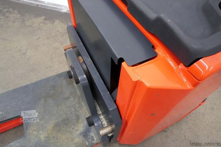 Handhubwagen Linde T 20 1152