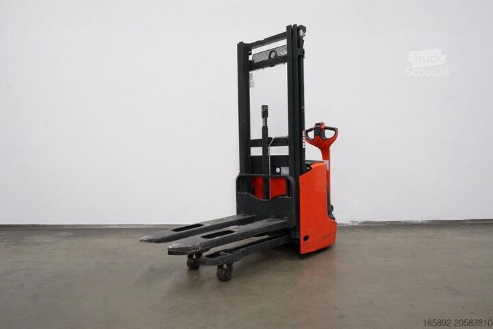 ручной штабелер Linde L 12 i 1172