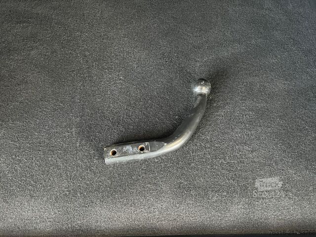 Minibussi Mercedes-Benz EQT 200 Standard MBUX+Progressive+Ambiente+LED