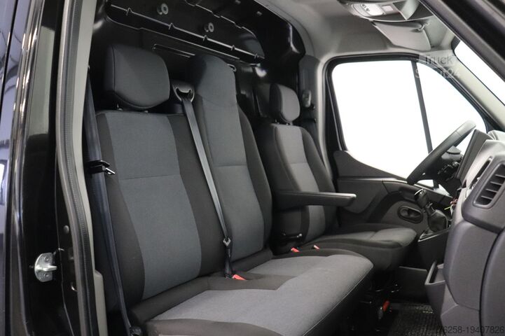 Kassevogn Renault Master 2.3 dCi 135PK L2H2- EURO 6 - Airco - PDC...