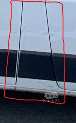 Caravan/camper Fiat Weinsberg Carabus 600 K  | 4 Posti Letto | Completamente Attrezzato