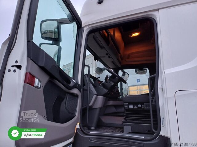 Standardni vlačilec SCANIA R460 CR20H ACC ADAS Package