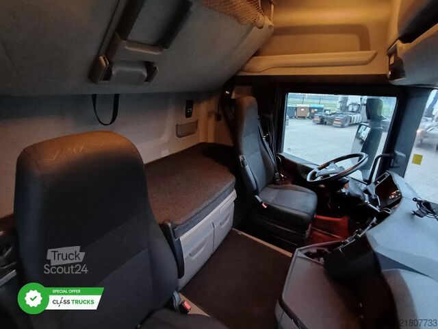 Standardni vlačilec SCANIA R460 CR20H ACC ADAS Package