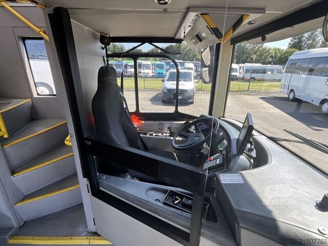 A due piani  LDD14 Cabrio