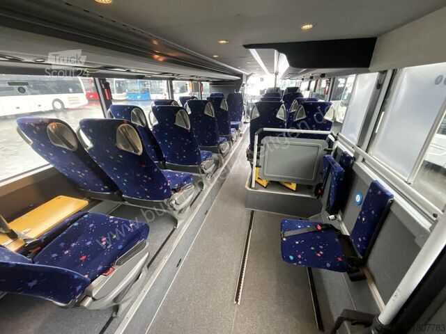 Cu două etaje Setra S 431 DT