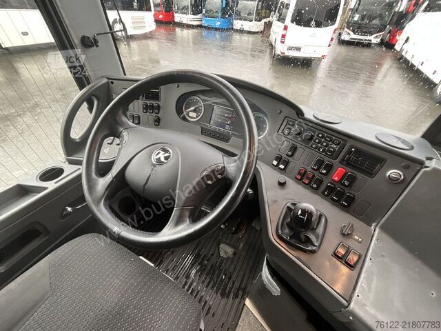 Cu două etaje Setra S 431 DT