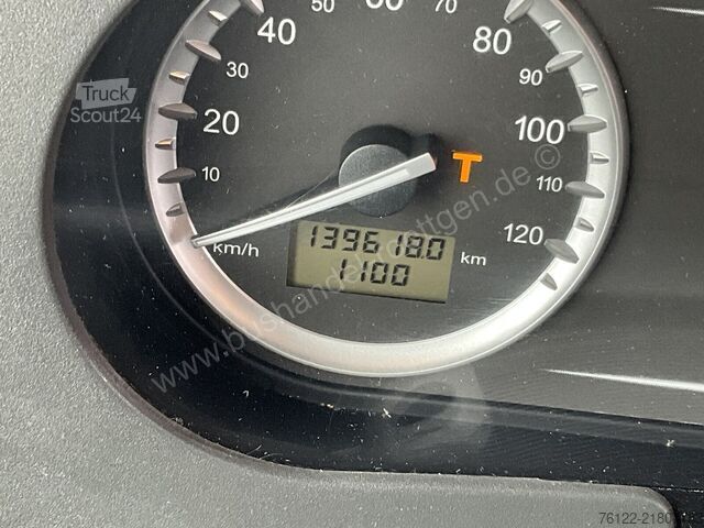 Cu două etaje Setra S 431 DT