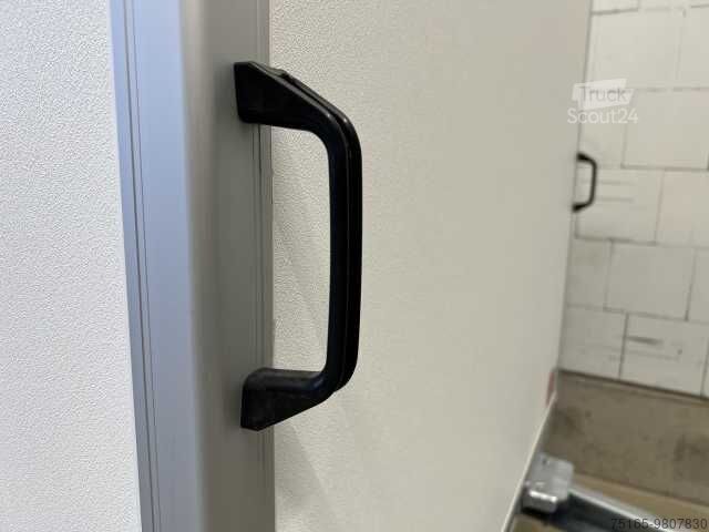 Причіп-фургон Böckmann KT 3015/20 H F Kofferanhänger