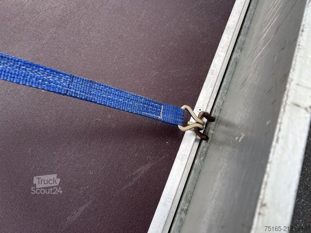 Hoge lader Hulco Medax-2 Hochlader