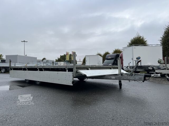 Hoge lader Hulco Medax-2 Hochlader