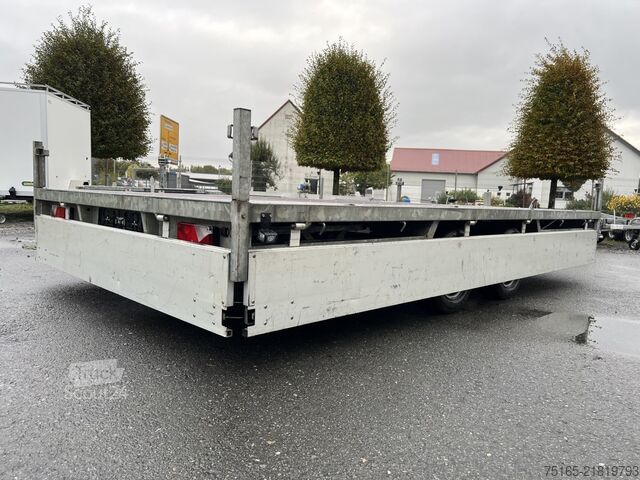 Hoge lader Hulco Medax-2 Hochlader