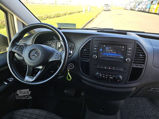 Carrinha de tejadilho alto MERCEDES-BENZ VITO 114 L2 LED Wp-Inrichting