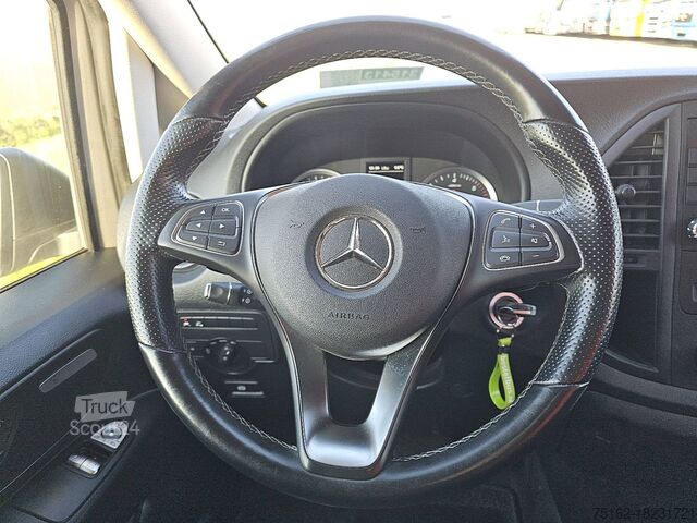Carrinha de tejadilho alto MERCEDES-BENZ VITO 114 L2 LED Wp-Inrichting