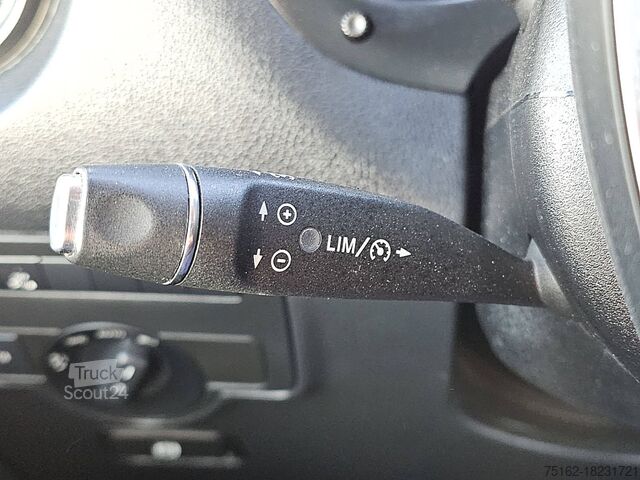 Carrinha de tejadilho alto MERCEDES-BENZ VITO 114 L2 LED Wp-Inrichting