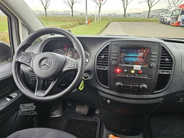 Bestelauto MERCEDES-BENZ VITO 116 CDI XXL AUT.