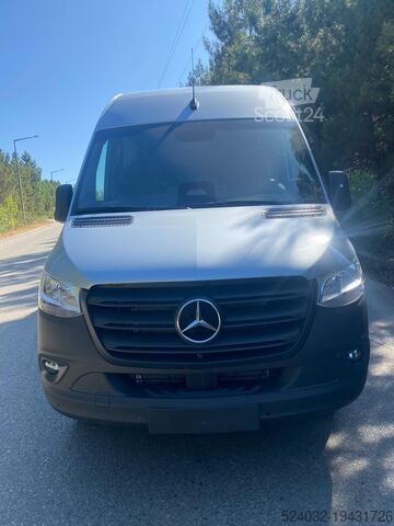 Микроавтобус 517 SPRINTER SPRINTER MERCEDES 517 517 CDI PRO