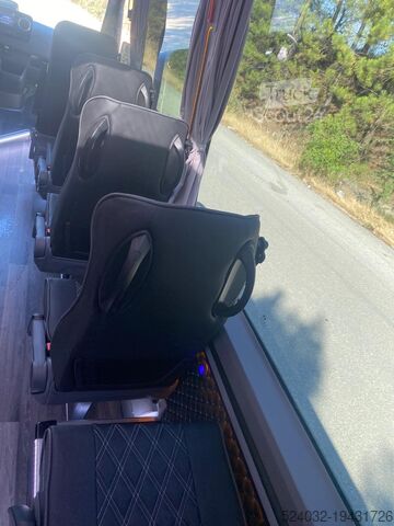 Микроавтобус 517 SPRINTER SPRINTER MERCEDES 517 517 CDI PRO