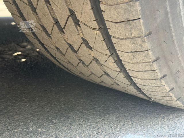 Standardni tegljač MAN TGX 18.510 XXL Intarder 2 Tanks ACC LGS Alcoa