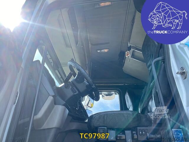 Standard-SZM Scania S 500