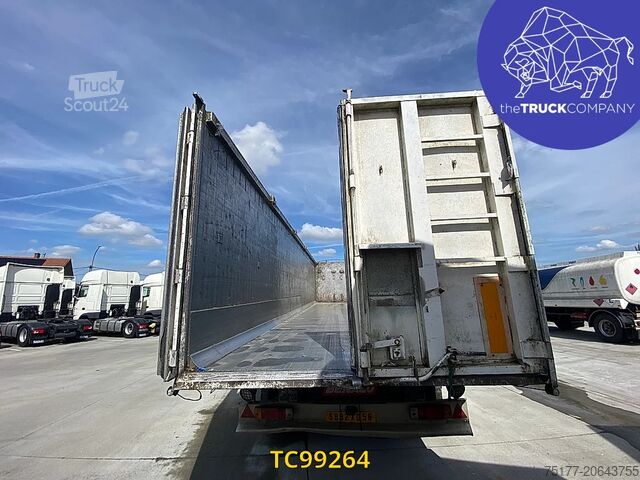 Kipper Benalu BULKLINER