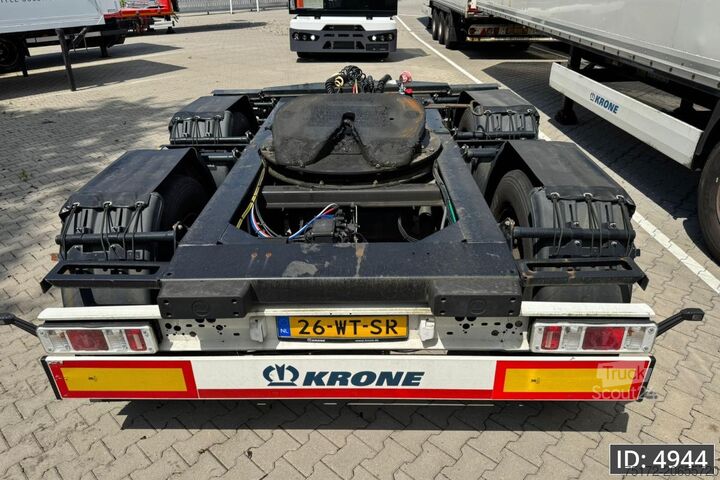 Krone dolly Krone Dolly