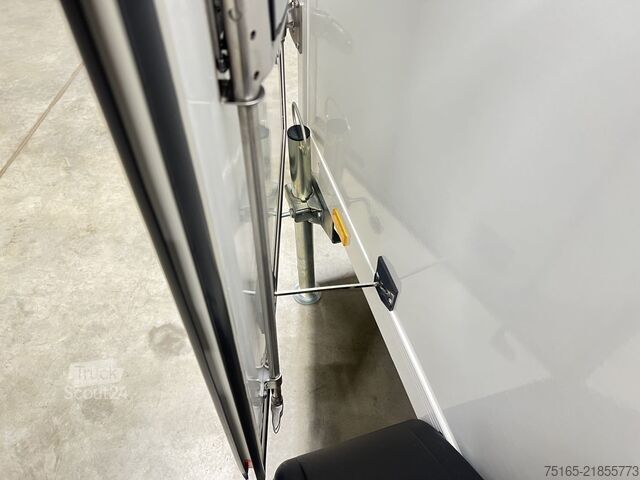 Kofferanhänger Blyss FS2730/180HTL Tür Kofferanhänger