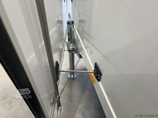 Kofferanhänger Blyss FS1330/180HL Kofferanhänger