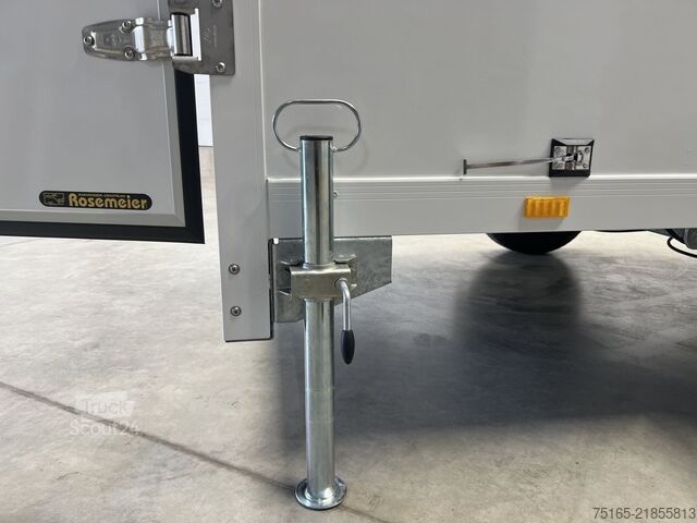 Kofferanhänger Blyss FS1330/180HL Kofferanhänger