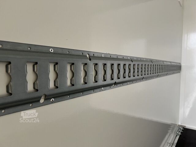 Kofferanhänger Blyss FS1330/180HL Kofferanhänger