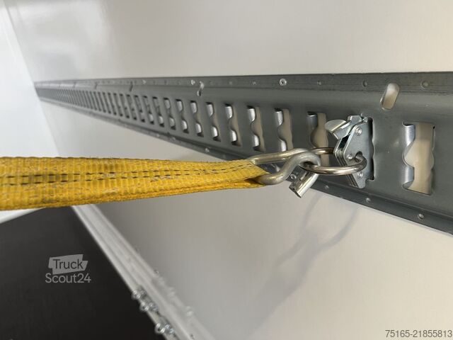 Kofferanhänger Blyss FS1330/180HL Kofferanhänger