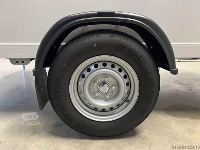 Kofferanhänger Blyss FS1330/180HL Kofferanhänger