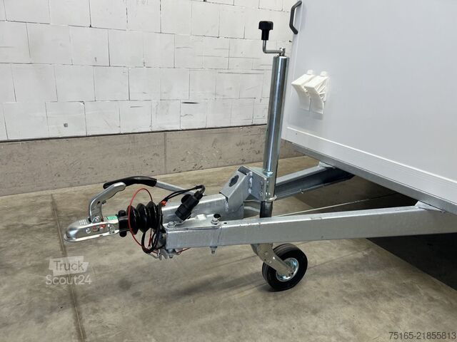 Kofferanhänger Blyss FS1330/180HL Kofferanhänger
