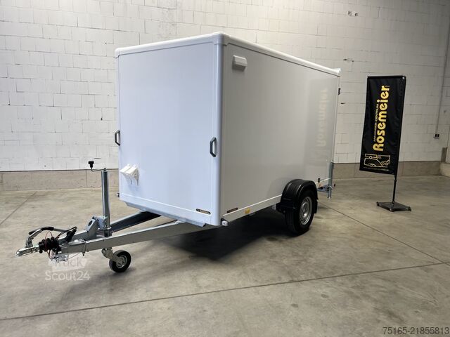 Kofferanhänger Blyss FS1330/180HL Kofferanhänger