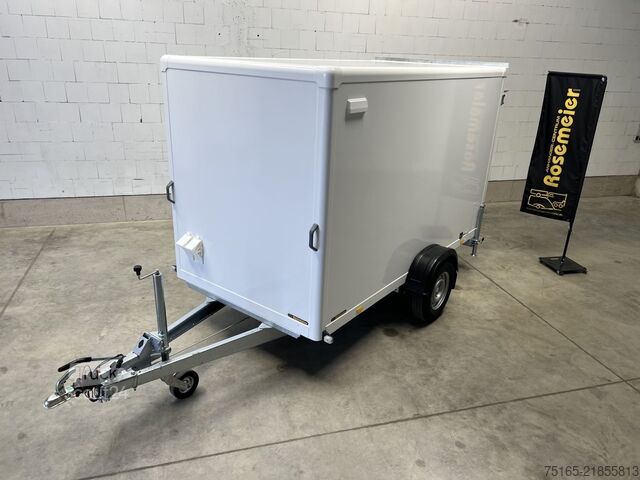 Kofferanhänger Blyss FS1330/180HL Kofferanhänger