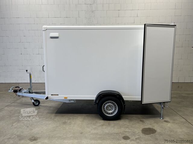 Kofferanhänger Blyss FS1330/180HL Kofferanhänger