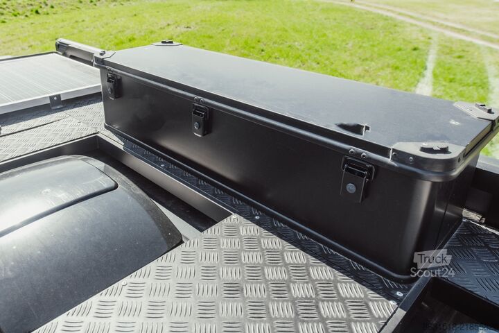 Panelová dodávka Mercedes-Benz Mercedes-Benz Mercedes-Benz Sprinter 319