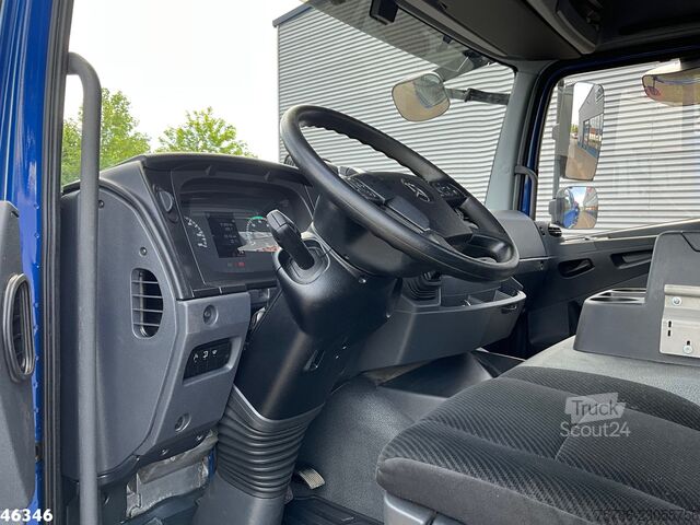  Mercedes-Benz Atego 1524 Euro 6 Atlas 10 Tonmeter laadkraan J...