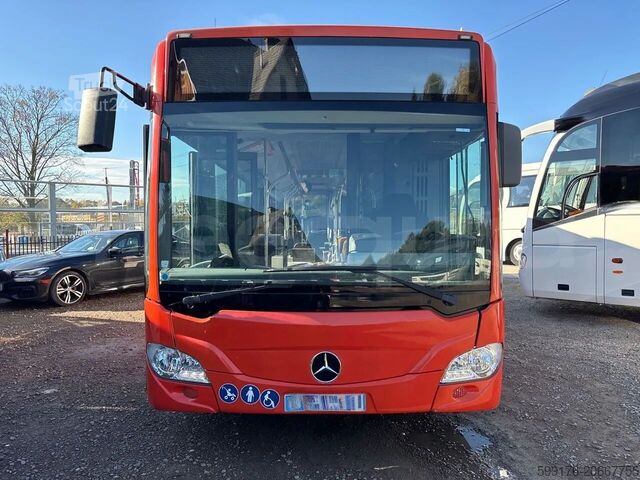 Şehir içi otobüsü Mercedes-Benz Citaro