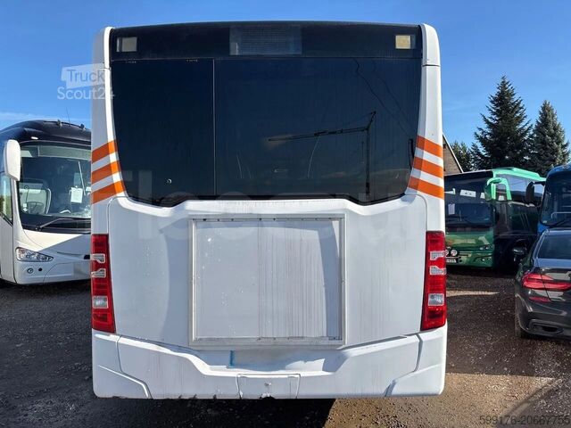 Şehir içi otobüsü Mercedes-Benz Citaro