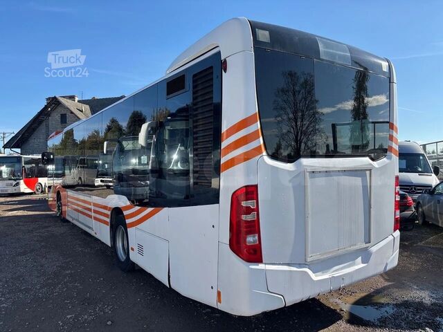 Şehir içi otobüsü Mercedes-Benz Citaro