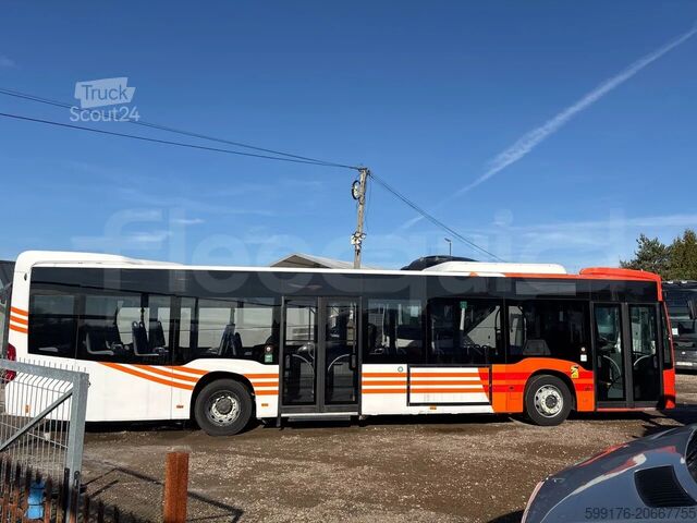 Şehir içi otobüsü Mercedes-Benz Citaro