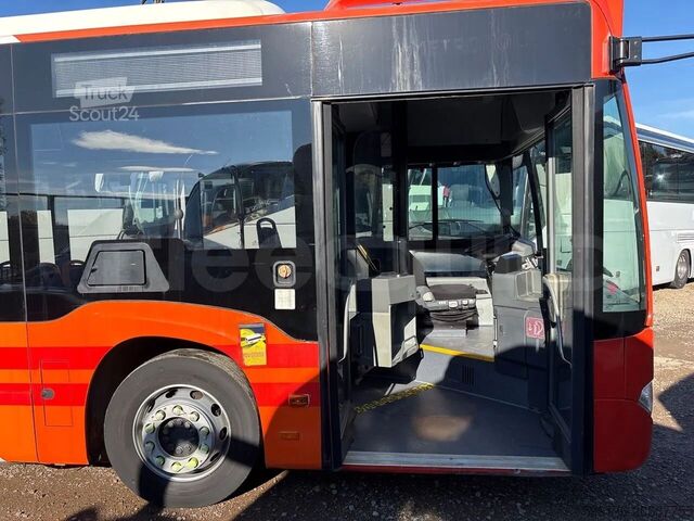 Şehir içi otobüsü Mercedes-Benz Citaro