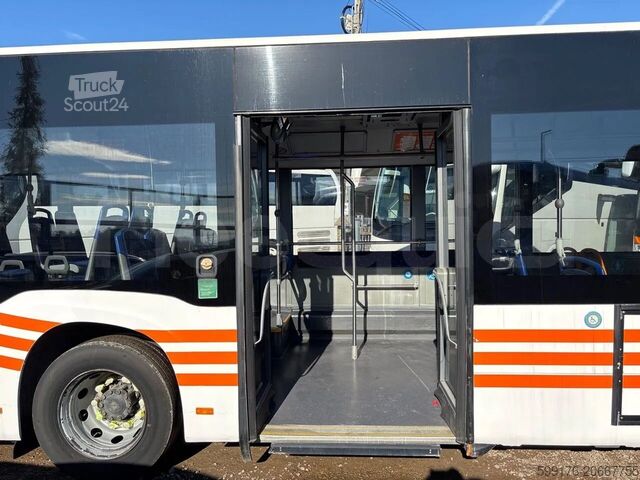 Şehir içi otobüsü Mercedes-Benz Citaro