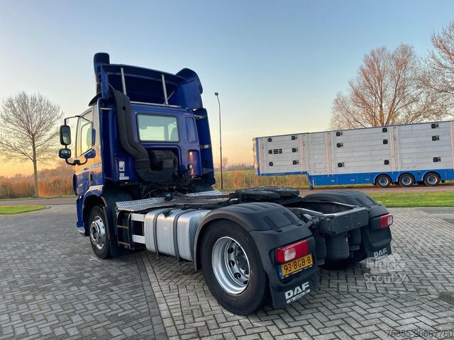 Standard-SZM DAF CF 330 FT Euro 6 / 500.000 KM / NL Truck / APK-...