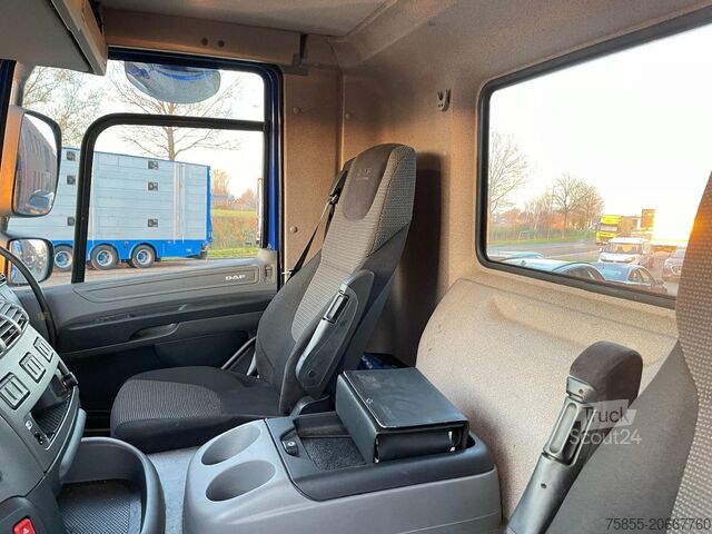 Standard-SZM DAF CF 330 FT Euro 6 / 500.000 KM / NL Truck / APK-...