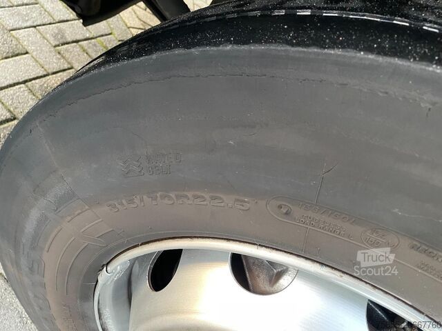 Standard-SZM DAF CF 330 FT Euro 6 / 500.000 KM / NL Truck / APK-...