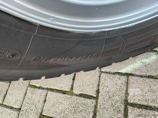 Standard-SZM DAF CF 330 FT Euro 6 / 500.000 KM / NL Truck / APK-...